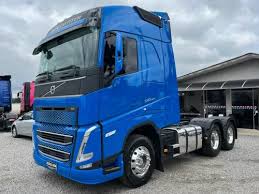 Volvo FH 540 2023